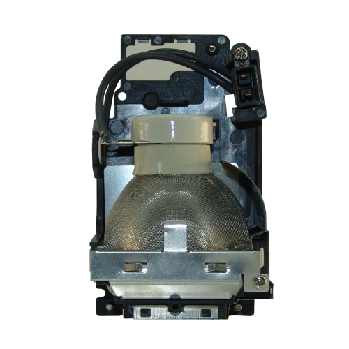 Jaspertronics™ Original Lamp & Housing for the Canon LV-7296 Projector - 1 Year Warranty
