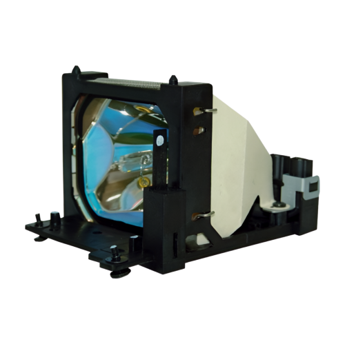 Jaspertronics™ Original Lamp & Housing for the Viewsonic CP-HX2020 Projector - 1 Year Warranty