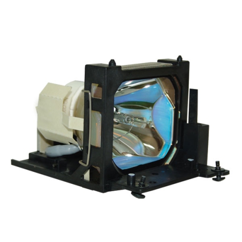Jaspertronics™ Original Lamp & Housing for the Viewsonic CP-HX2020 Projector - 1 Year Warranty