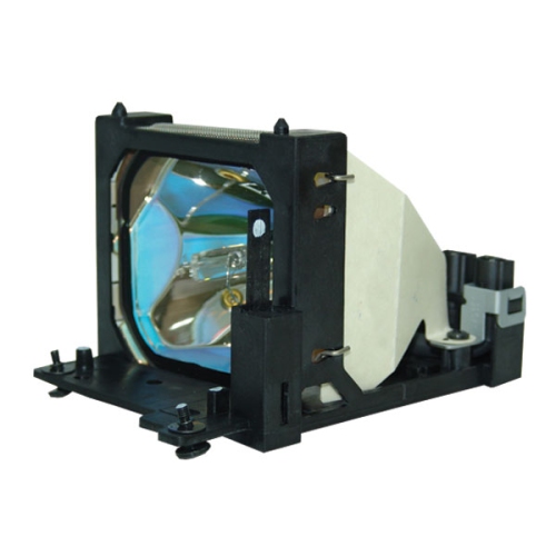Jaspertronics™ Original Lamp & Housing for the Viewsonic CP-HX2020 Projector - 1 Year Warranty
