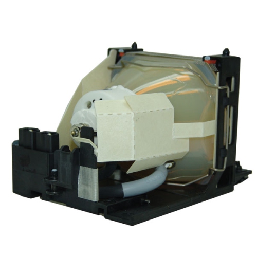 Jaspertronics™ Original Lamp & Housing for the Viewsonic CP-HX2020 Projector - 1 Year Warranty