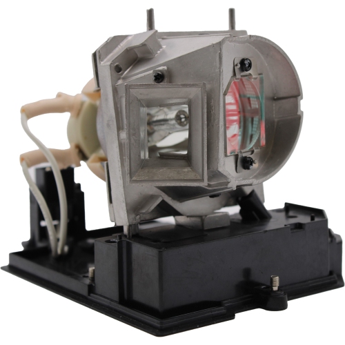 Jaspertronics™ Original Lamp & Housing for the Acer P5271i Projector - 1 Year Warranty