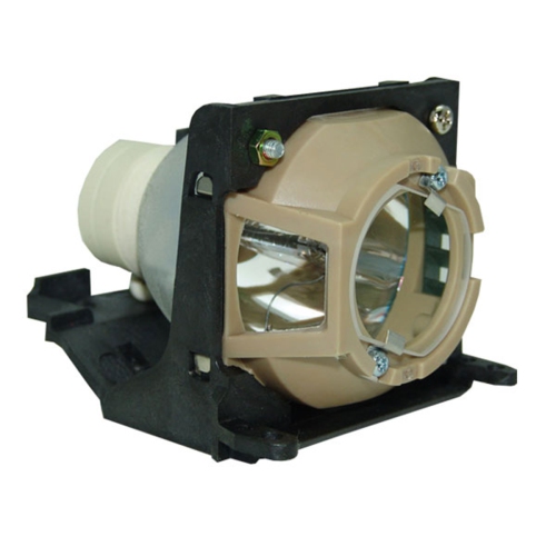 Jaspertronics™ Original Lamp & Housing for the Dream Vision CINEXONE Projector - 1 Year Warranty