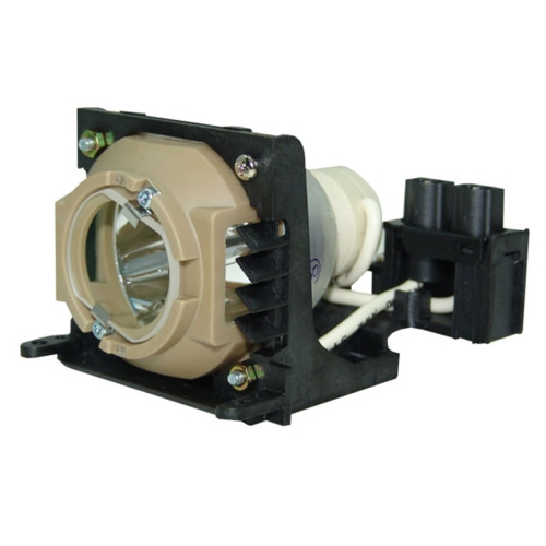 Jaspertronics™ Original Lamp & Housing for the Dream Vision CINEXONE Projector - 1 Year Warranty