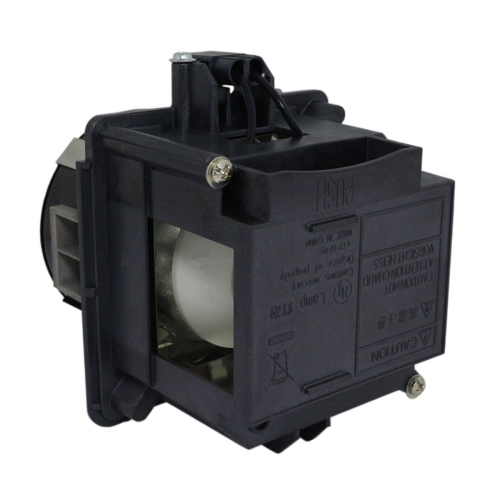 Jaspertronics™ Original Lamp & Housing for the Epson Pro G7100 Projector - 1 Year Warranty