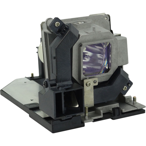 NEC  Jaspertronics Original Np29Lp Lamp & Housing for Projectors - 1 Year Warranty
