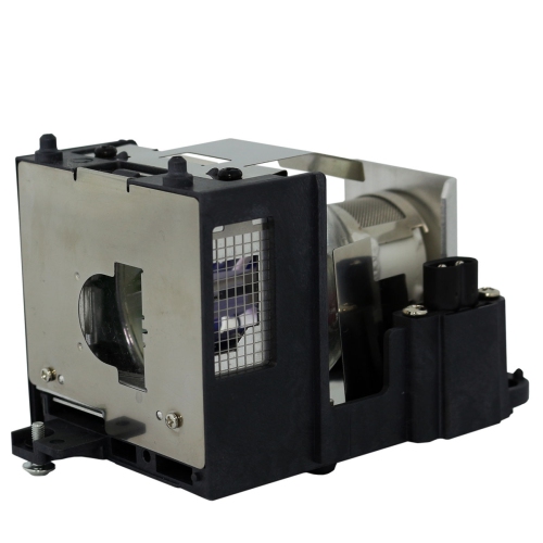 Jaspertronics™ Original Lamp & Housing for the Sharp PG-MB66X Projector - 1 Year Warranty