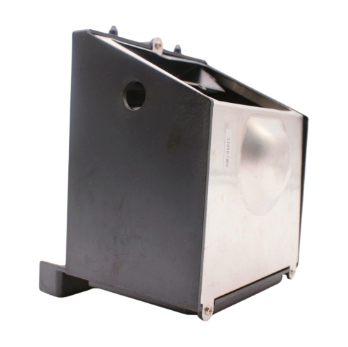 Jaspertronics™ OEM Lamp & Housing for The Samsung HLR4264WX/XAC TV with Original High-Quality bulb inside - 240 Day Warranty