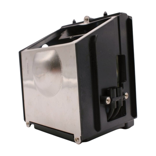 Jaspertronics™ OEM Lamp & Housing for The Samsung HLR4264WX/XAC TV with Original High-Quality bulb inside - 240 Day Warranty