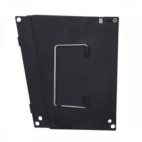 Jaspertronics™ Original Lamp & Housing for the Sharp XV-Z20000U Projector - 1 Year Warranty