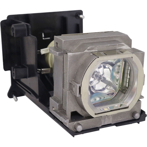 Jaspertronics™ Original Lamp & Housing for the Everest ED-P68-LAMP Projector - 1 Year Warranty