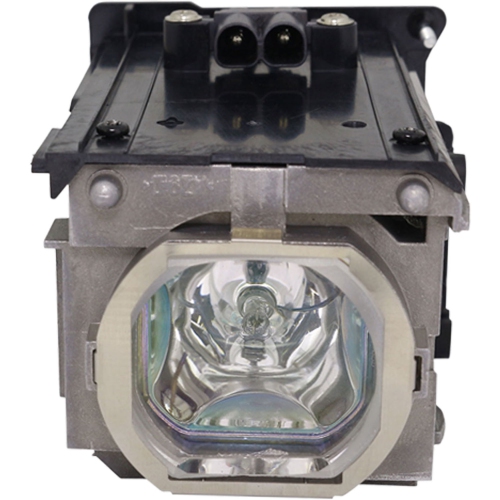 Jaspertronics™ Original Lamp & Housing for the Everest ED-P68-LAMP Projector - 1 Year Warranty