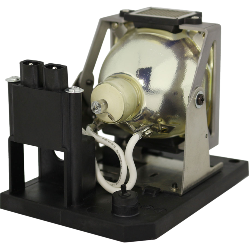 Jaspertronics™ Original Lamp & Housing for the Sharp XG-PH50NL Projector - 1 Year Warranty