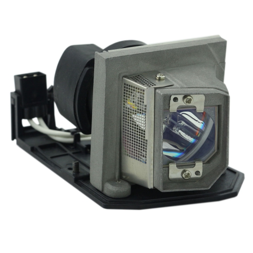 Jaspertronics™ Original Lamp & Housing for the Optoma EX542 Projector - 1 Year Warranty