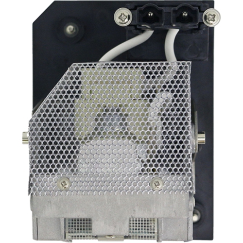 Jaspertronics™ Original Lamp & Housing for the Sharp XG-PH80X-N Projector - 1 Year Warranty