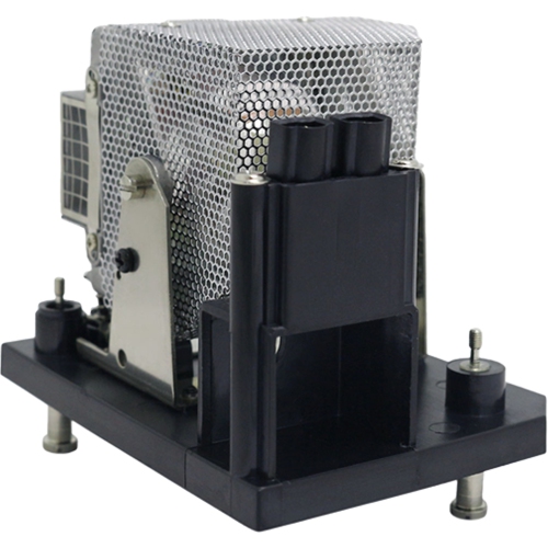 Jaspertronics™ Original Lamp & Housing for the Sharp XG-PH80X-N Projector - 1 Year Warranty