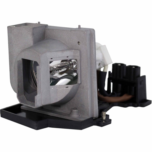 Jaspertronics™ Original Lamp & Housing for the Acer compact-218 Projector - 1 Year Warranty