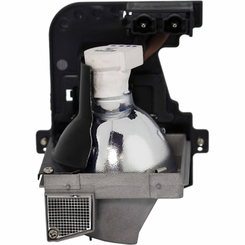 Jaspertronics™ Original Lamp & Housing for the Acer compact-218 Projector - 1 Year Warranty