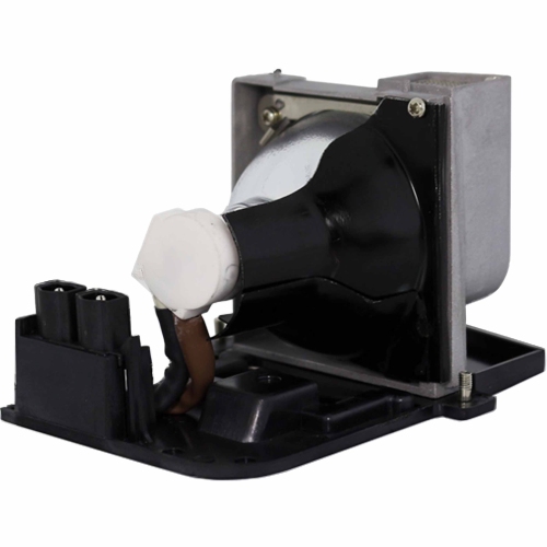 Jaspertronics™ Original Lamp & Housing for the Acer compact-218 Projector - 1 Year Warranty