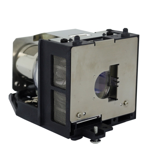 Jaspertronics™ Original Lamp & Housing for the Sharp PG-MB67X Projector - 1 Year Warranty