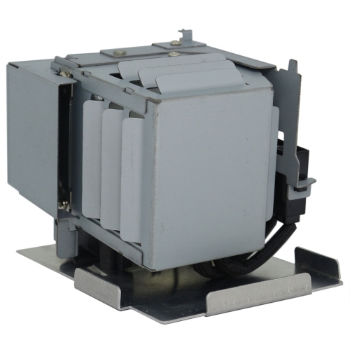 Jaspertronics™ Original Lamp & Housing for the Sharp PG-LX3000 Projector - 1 Year Warranty