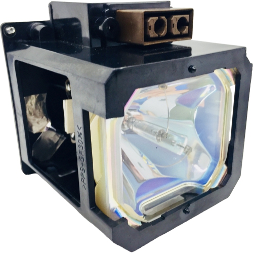 Jaspertronics™ Original Lamp & Housing for the Marantz LP-VP12S3 Projector - 1 Year Warranty