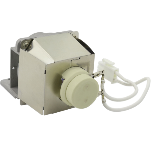 Jaspertronics™ Original Lamp & Housing for the BenQ HT3550 Projector - 1 Year Warranty