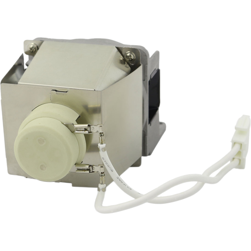 Jaspertronics™ Original Lamp & Housing for the BenQ HT3550 Projector - 1 Year Warranty