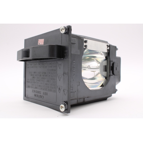915P049020 Lamp & Housing for Mitsubishi TVs - Neolux bulb inside - 90 Day Warranty
