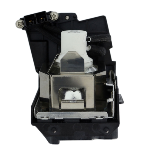 Jaspertronics™ Original Lamp & Housing for the Sharp PG-F325W Projector - 1 Year Warranty