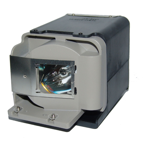 Jaspertronics™ Original Lamp & Housing for the Viewsonic PJD6241 Projector - 1 Year Warranty