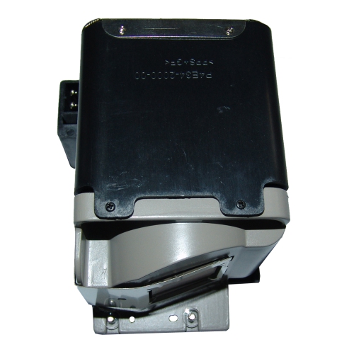 Jaspertronics™ Original Lamp & Housing for the Viewsonic PJD6241 Projector - 1 Year Warranty