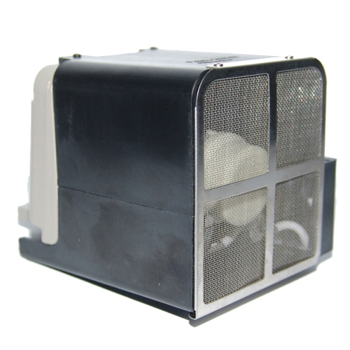 Jaspertronics™ Original Lamp & Housing for the Viewsonic PJD6241 Projector - 1 Year Warranty