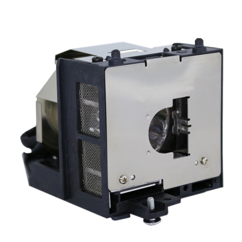 Jaspertronics™ Original Lamp & Housing for the Sharp XR-11XCL Projector - 1 Year Warranty