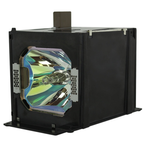 Jaspertronics™ Original Lamp & Housing for the Sharp XV-Z9000 Projector - 1 Year Warranty
