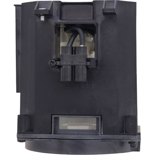 Jaspertronics™ Original Lamp & Housing for the NEC NP-PA500U Projector - 1 Year Warranty