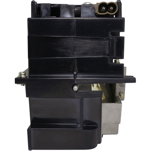 Panasonic ET-LAA410 Original Projector Lamp & Housing - 1 Year Warranty