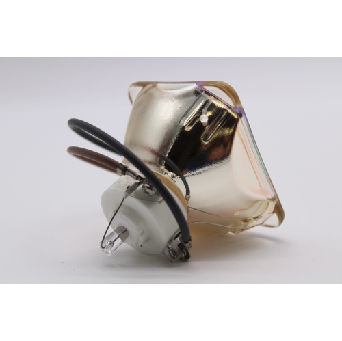 Jaspertronics™ OEM Lamp for The Canon XEED 4K501ST Projector - 240 Day Warranty