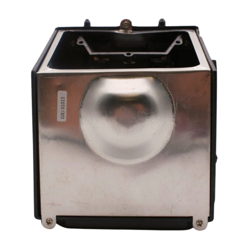 Jaspertronics™ OEM Lamp & Housing for The Samsung HLR6167WX/XAA TV with Original High-Quality bulb inside - 240 Day Warranty