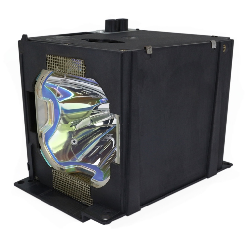 Jaspertronics™ Original Lamp & Housing for the Sharp DT-5000 Projector - 1 Year Warranty