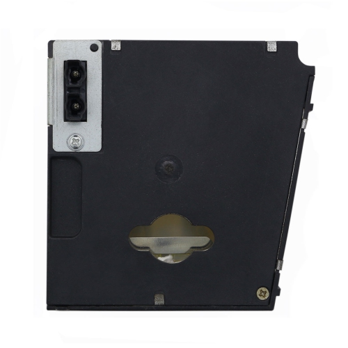 Jaspertronics™ Original Lamp & Housing for the Sharp DT-5000 Projector - 1 Year Warranty