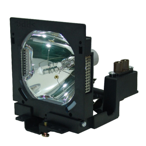 Jaspertronics™ Original Lamp & Housing for the Christie Digital Vivid-LW40U Projector - 1 Year Warranty