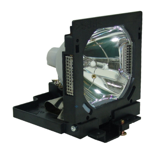 Jaspertronics™ Original Lamp & Housing for the Christie Digital Vivid-LW40U Projector - 1 Year Warranty