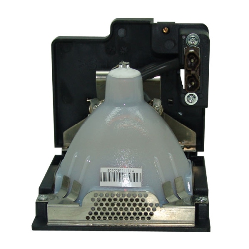 Jaspertronics™ Original Lamp & Housing for the Christie Digital Vivid-LW40U Projector - 1 Year Warranty