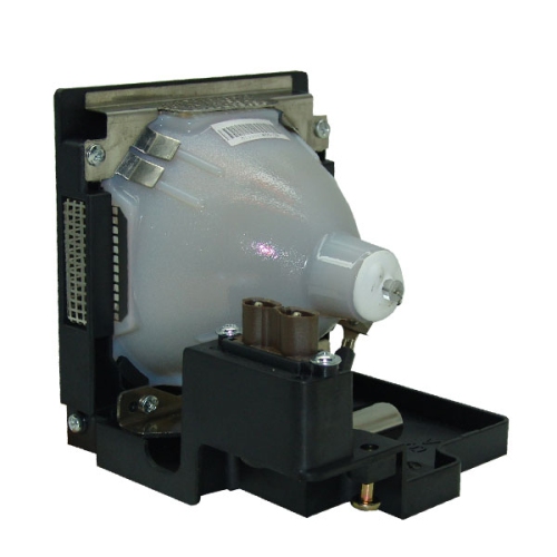 Jaspertronics™ Original Lamp & Housing for the Christie Digital Vivid-LW40U Projector - 1 Year Warranty
