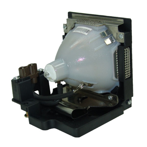 Jaspertronics™ Original Lamp & Housing for the Christie Digital Vivid-LW40U Projector - 1 Year Warranty