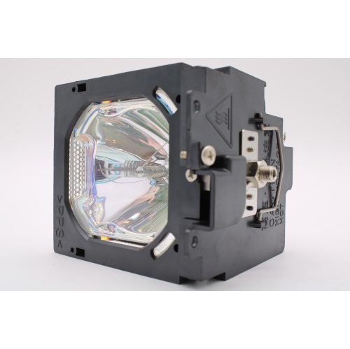 Jaspertronics™ Original Lamp & Housing for the Christie Digital Vivid-LW40U Projector - 1 Year Warranty