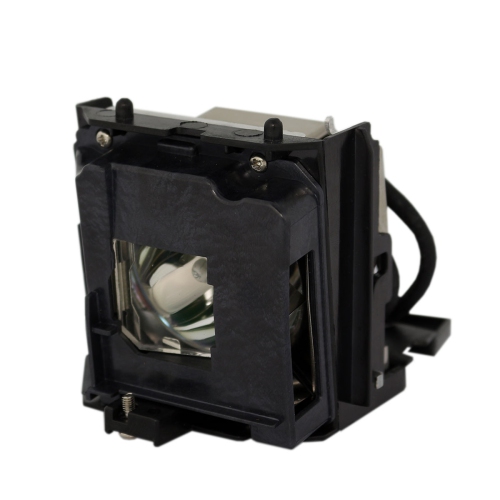 Jaspertronics™ Lamp & Housing for the Sharp XR-E820X Projector w Original Phoenix Lamp Inside - 1 Year Warranty