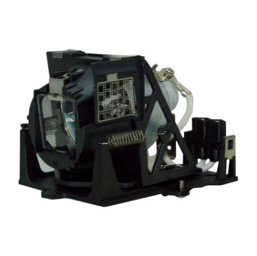 Jaspertronics™ Original Lamp & Housing for the 3D Perception SX 15i Projector - 1 Year Warranty