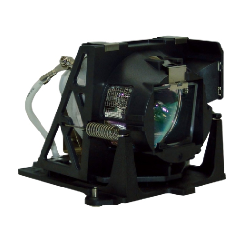 Jaspertronics™ Original Lamp & Housing for the 3D Perception SX 15i Projector - 1 Year Warranty